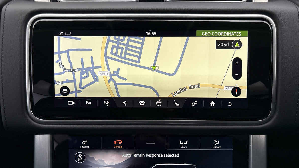 Used Land Rover Range Rover 2021 for sale - 78168209: Photo 17