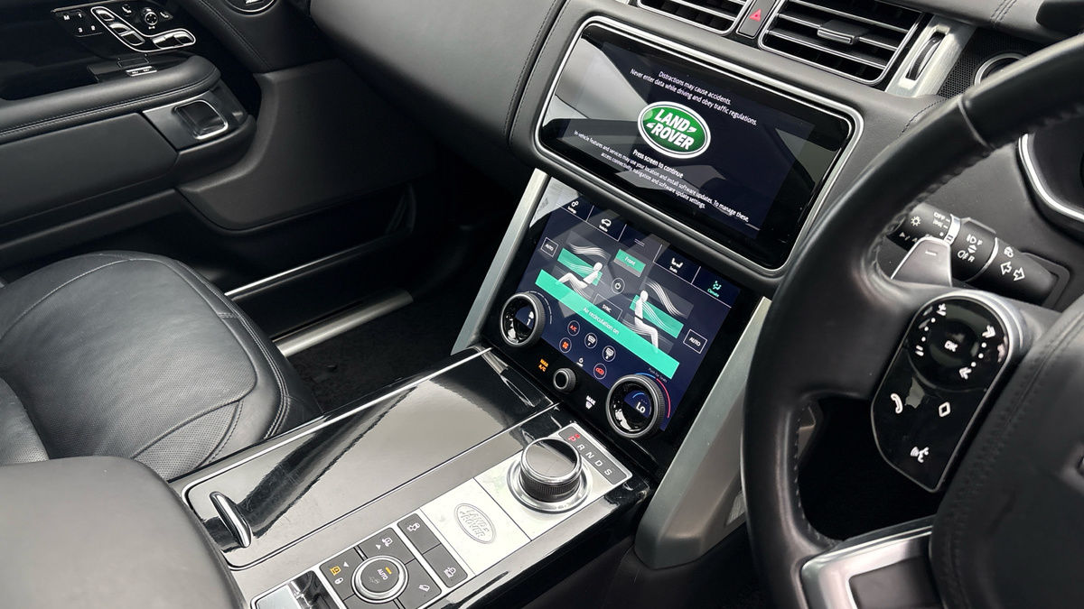 Used Land Rover Range Rover 2021 for sale - 78168209: Photo 18