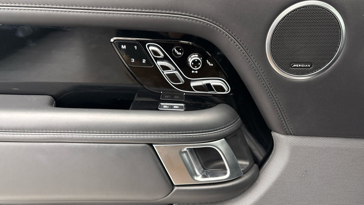 Used Land Rover Range Rover 2021 for sale - 78168209: Photo 19