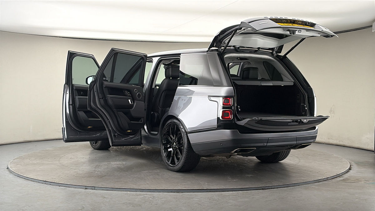 Used Land Rover Range Rover 2021 for sale - 78168209: Photo 23