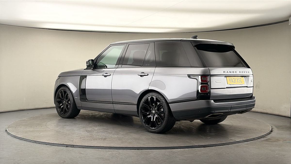 Used Land Rover Range Rover 2021 for sale - 78168209: Photo 25