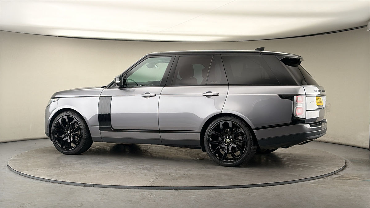 Used Land Rover Range Rover 2021 for sale - 78168209: Photo 26