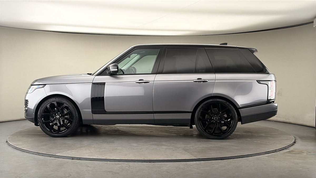 Used Land Rover Range Rover 2021 for sale - 78168209: Photo 27
