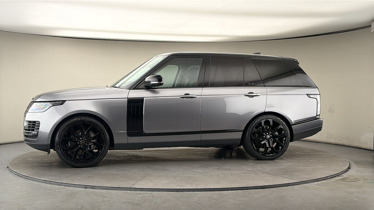 Used Land Rover Range Rover 2021 for sale - 78168209: Photo 28