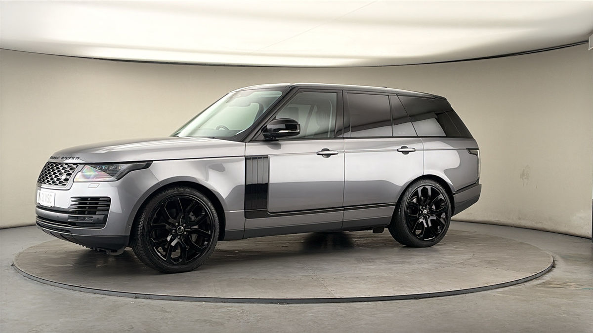 Used Land Rover Range Rover 2021 for sale - 78168209: Photo 29