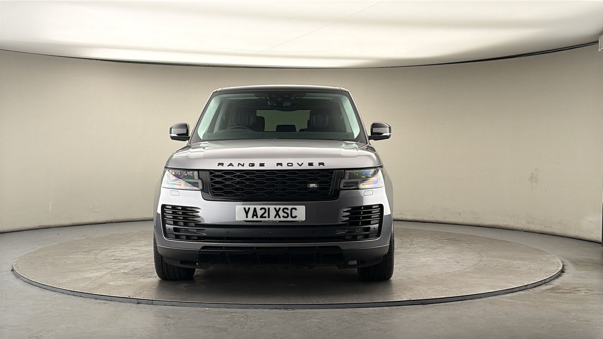 Used Land Rover Range Rover 2021 for sale - 78168209: Photo 3