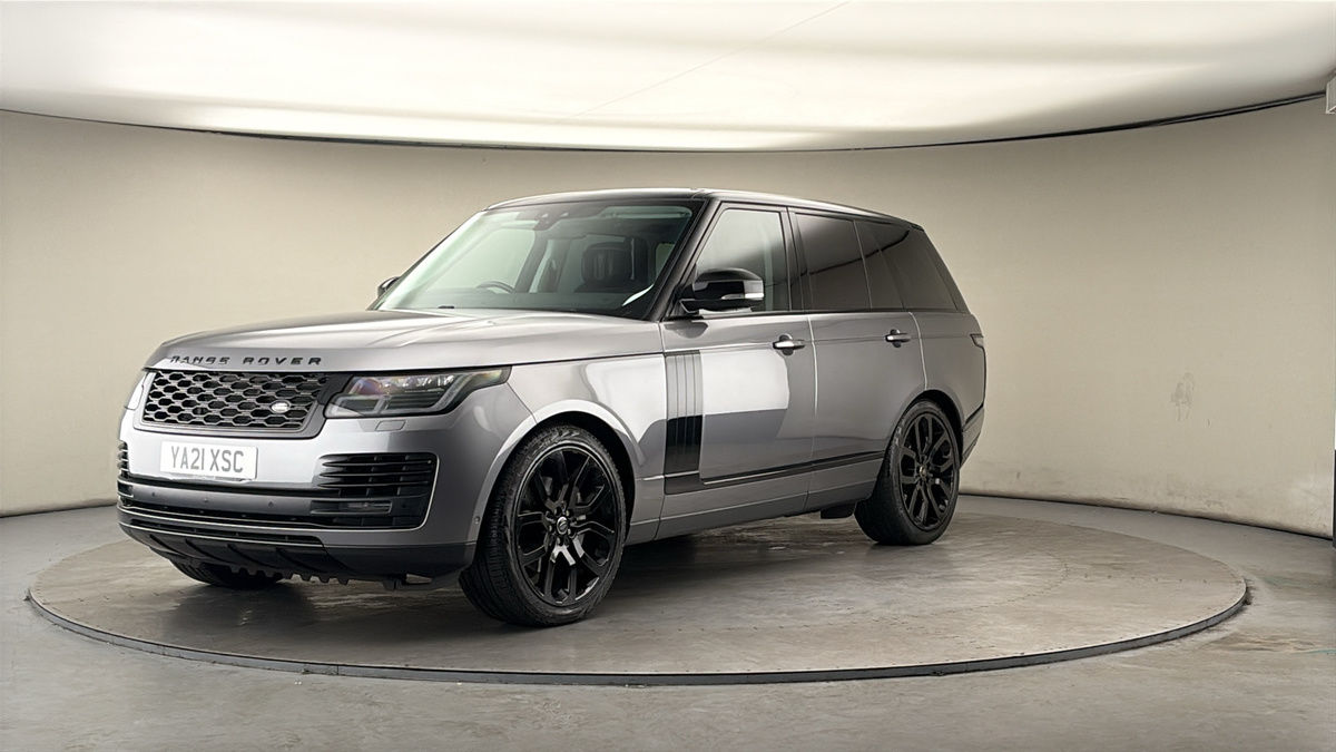 Used Land Rover Range Rover 2021 for sale - 78168209: Photo 30