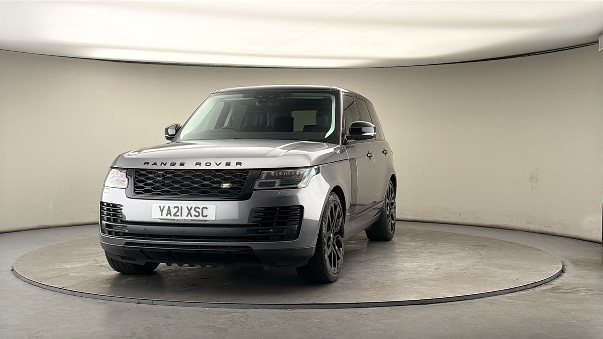 Used Land Rover Range Rover 2021 for sale - 78168209: Photo 31