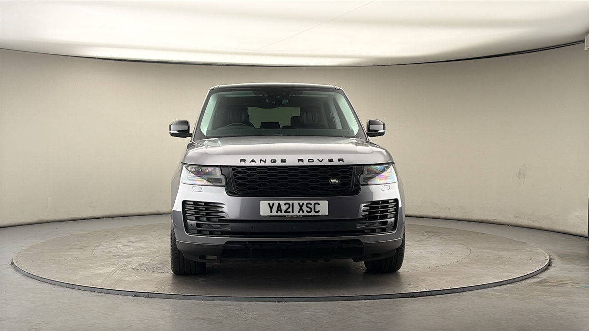 Used Land Rover Range Rover 2021 for sale - 78168209: Photo 32