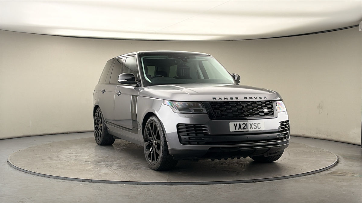 Used Land Rover Range Rover 2021 for sale - 78168209: Photo 33