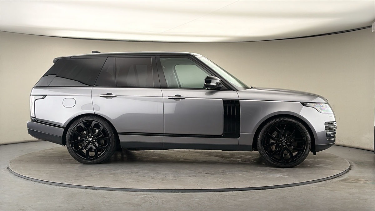 Used Land Rover Range Rover 2021 for sale - 78168209: Photo 36