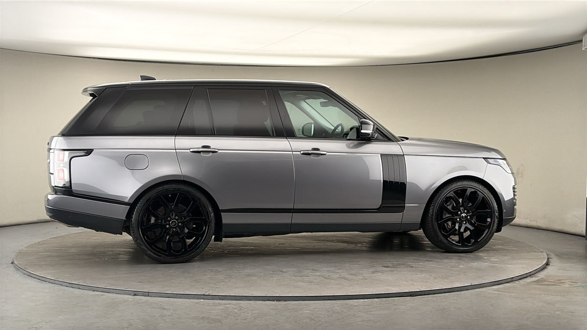 Used Land Rover Range Rover 2021 for sale - 78168209: Photo 37