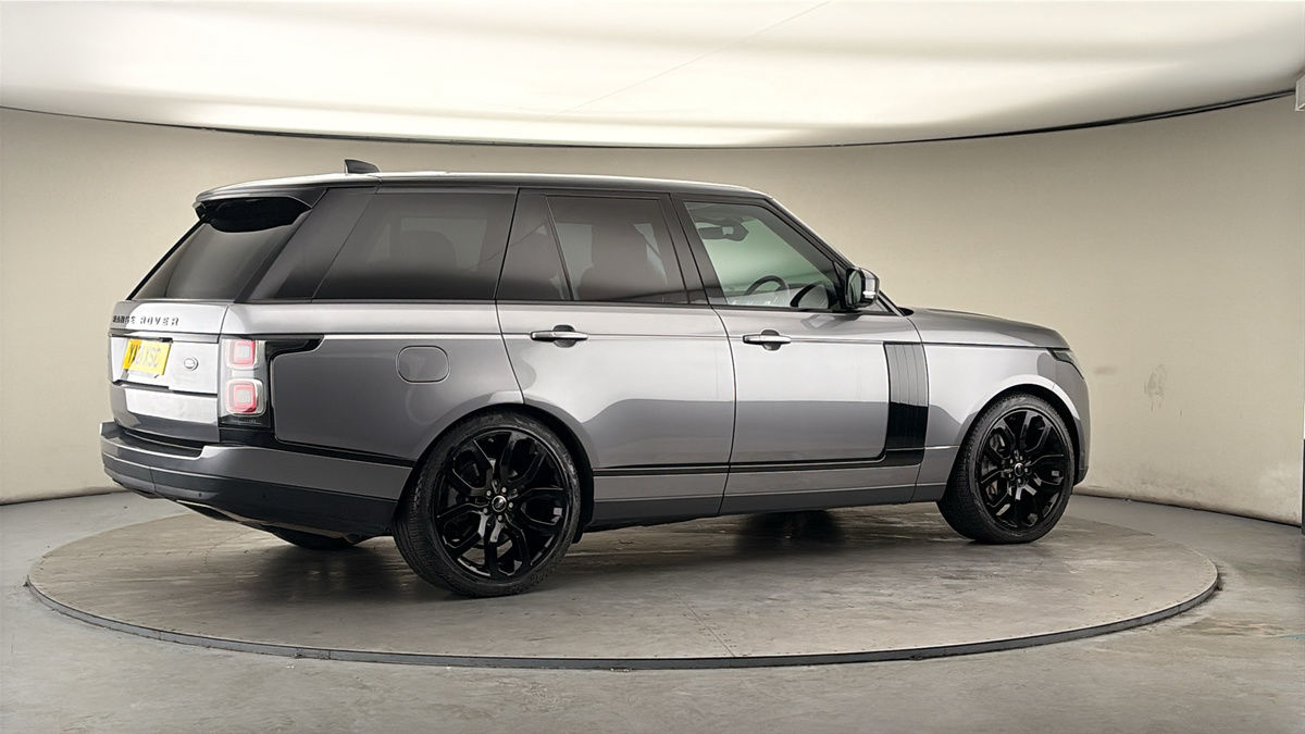 Used Land Rover Range Rover 2021 for sale - 78168209: Photo 38