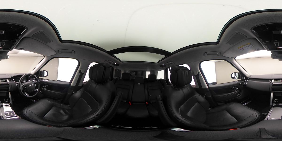Used Land Rover Range Rover 2021 for sale - 78168209: Photo 44