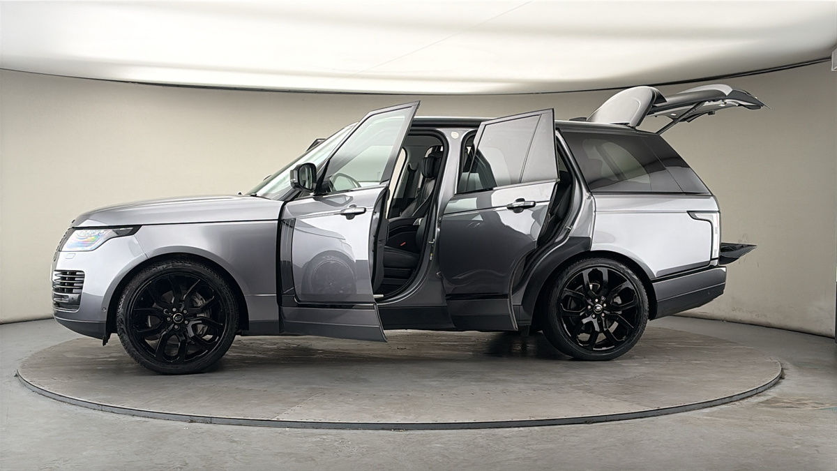Used Land Rover Range Rover 2021 for sale - 78168209: Photo 47