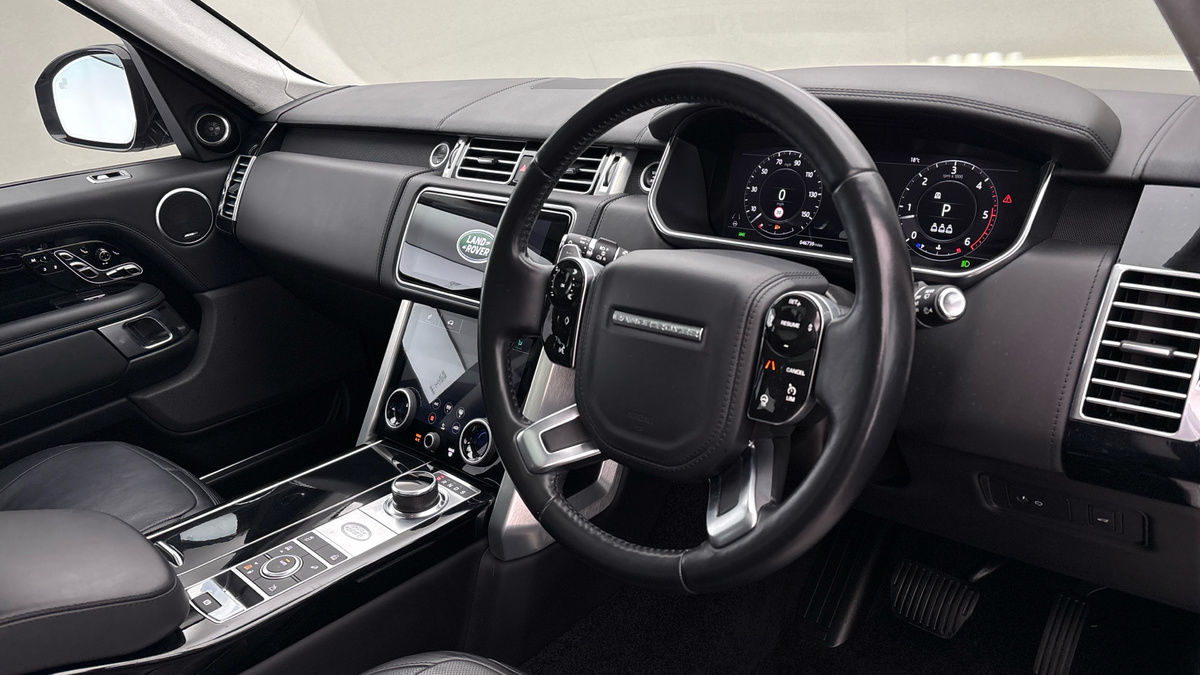 Used Land Rover Range Rover 2021 for sale - 78168209: Photo 5