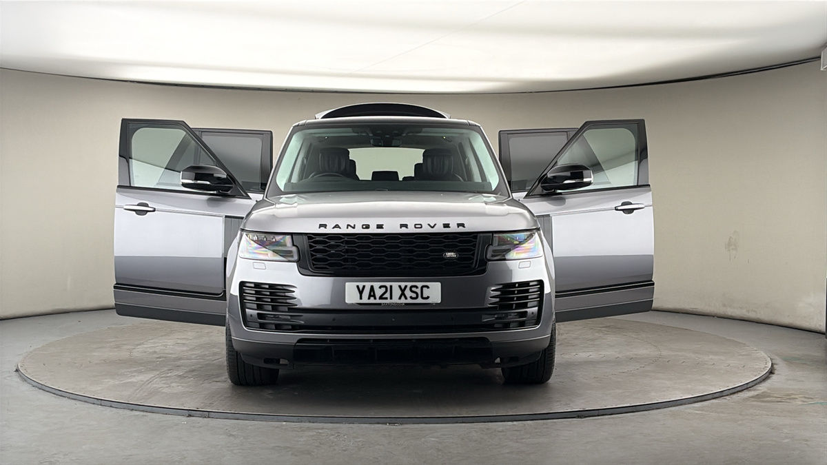Used Land Rover Range Rover 2021 for sale - 78168209: Photo 51
