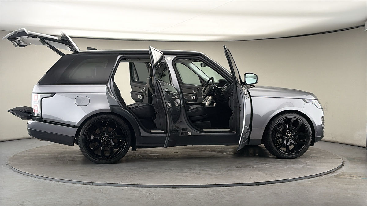 Used Land Rover Range Rover 2021 for sale - 78168209: Photo 56