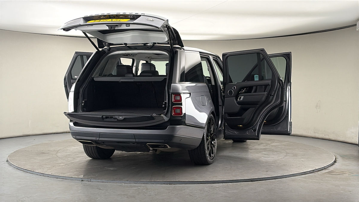 Used Land Rover Range Rover 2021 for sale - 78168209: Photo 59