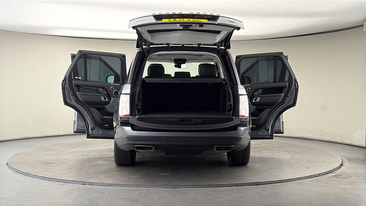 Used Land Rover Range Rover 2021 for sale - 78168209: Photo 60