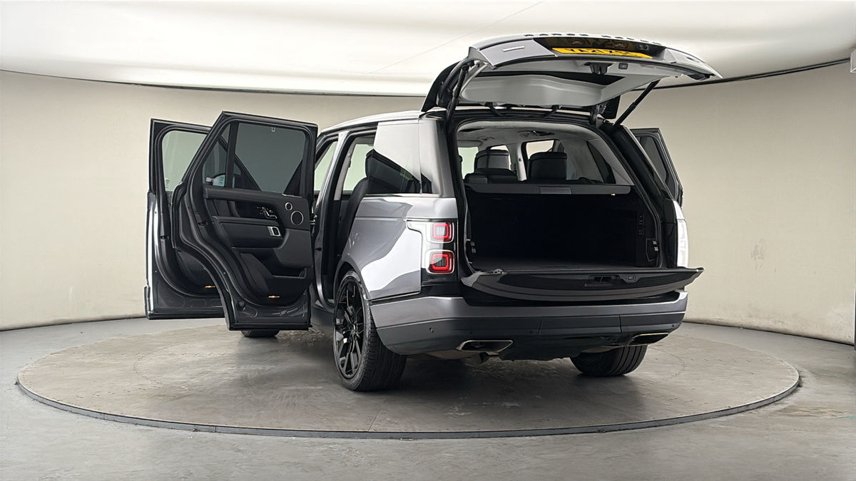 Used Land Rover Range Rover 2021 for sale - 78168209: Photo 61