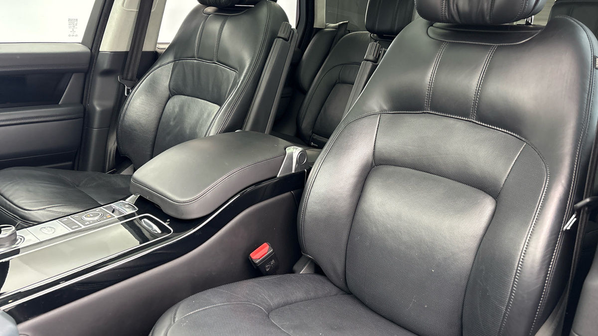 Used Land Rover Range Rover 2021 for sale - 78168209: Photo 7