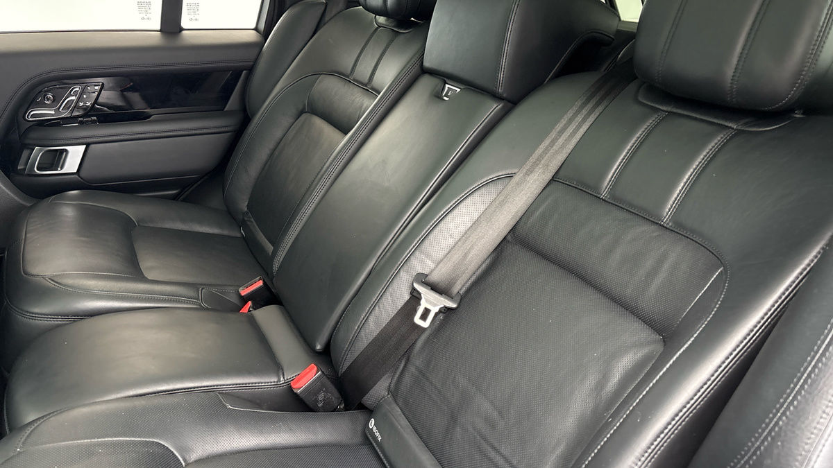 Used Land Rover Range Rover 2021 for sale - 78168209: Photo 8