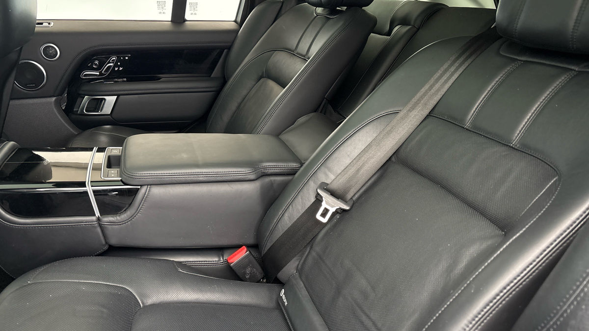 Used Land Rover Range Rover 2021 for sale - 78168209: Photo 9