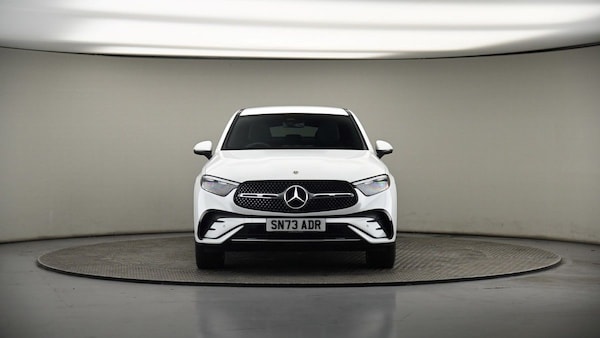 Used Mercedes-Benz GLC 2023 for sale - 75560619: Photo 17