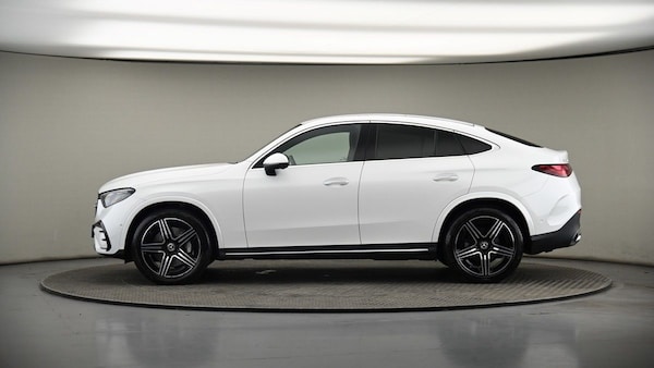 Used Mercedes-Benz GLC 2023 for sale - 75560619: Photo 18