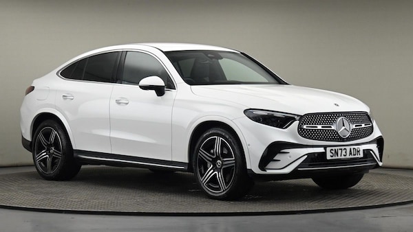 Used Mercedes-Benz GLC 2023 for sale - 75560619: Photo 19
