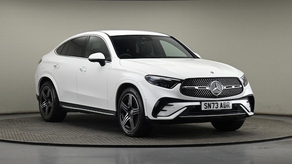 Used Mercedes-Benz GLC 2023 for sale - 75560619: Photo 1