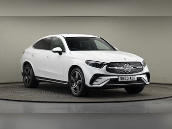 Used Mercedes-Benz GLC 2023 for sale - 75560619: Photo