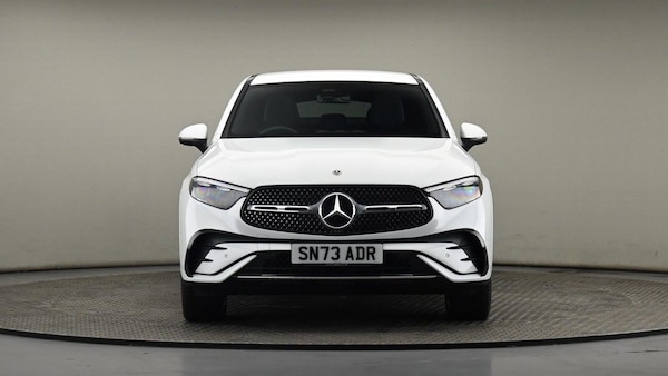 Used Mercedes-Benz GLC 2023 for sale - 75560619: Photo 20