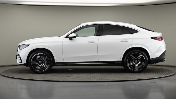 Used Mercedes-Benz GLC 2023 for sale - 75560619: Photo 22