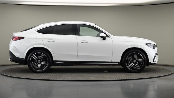 Used Mercedes-Benz GLC 2023 for sale - 75560619: Photo 26