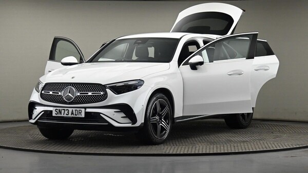 Used Mercedes-Benz GLC 2023 for sale - 75560619: Photo 27