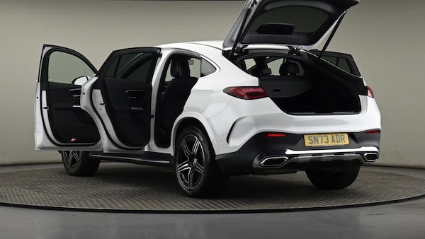 Used Mercedes-Benz GLC 2023 for sale - 75560619: Photo 28