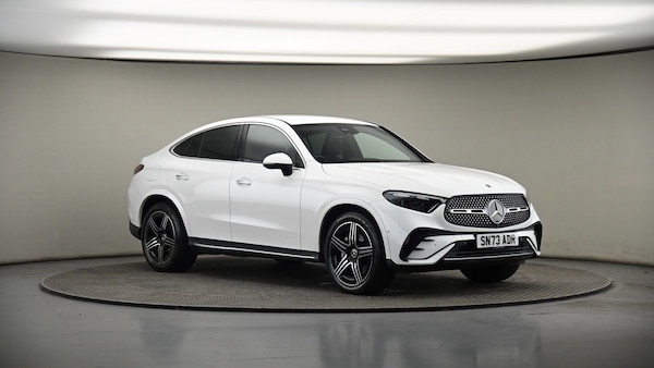 Used Mercedes-Benz GLC 2023 for sale - 75560619: Photo 29