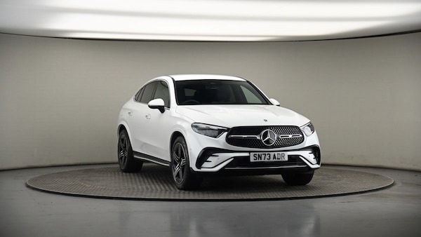 Used Mercedes-Benz GLC 2023 for sale - 75560619: Photo 30