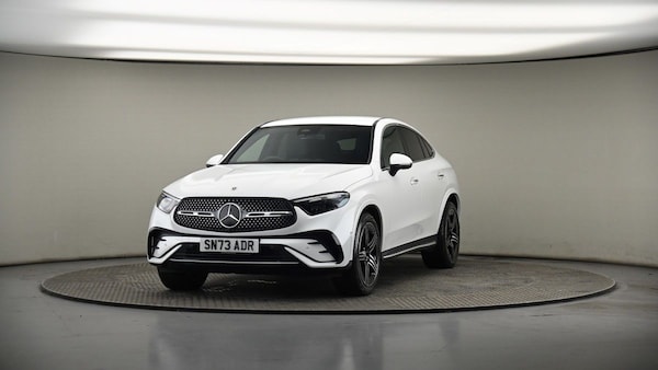 Used Mercedes-Benz GLC 2023 for sale - 75560619: Photo 31