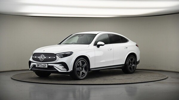 Used Mercedes-Benz GLC 2023 for sale - 75560619: Photo 32