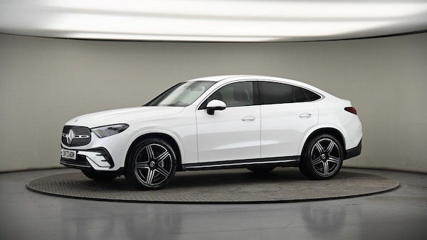 Used Mercedes-Benz GLC 2023 for sale - 75560619: Photo 33