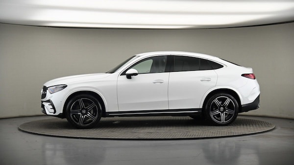 Used Mercedes-Benz GLC 2023 for sale - 75560619: Photo 34