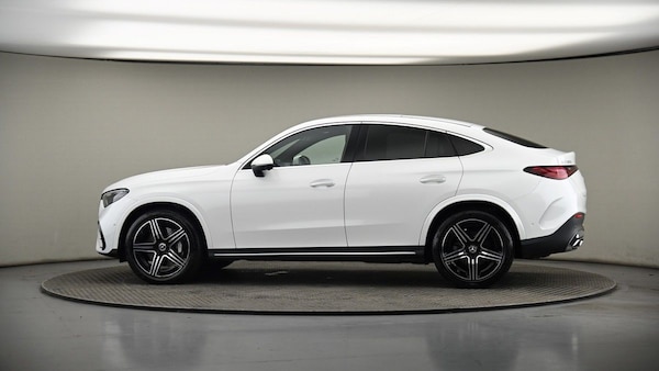 Used Mercedes-Benz GLC 2023 for sale - 75560619: Photo 35