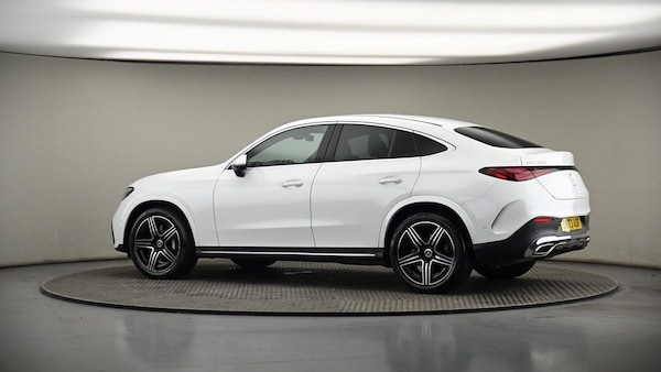 Used Mercedes-Benz GLC 2023 for sale - 75560619: Photo 36