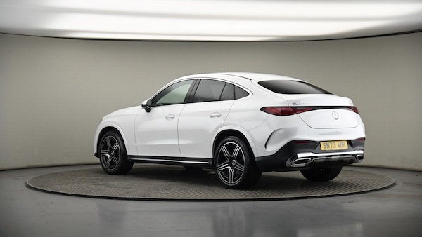 Used Mercedes-Benz GLC 2023 for sale - 75560619: Photo 37