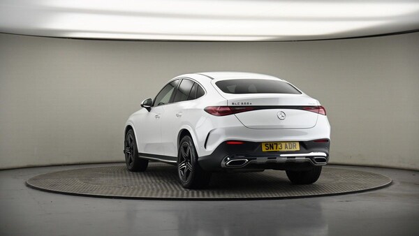 Used Mercedes-Benz GLC 2023 for sale - 75560619: Photo 38