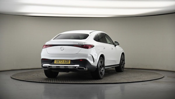 Used Mercedes-Benz GLC 2023 for sale - 75560619: Photo 39