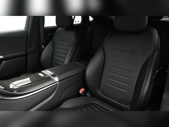 Used Mercedes-Benz GLC 2023 for sale - 75560619: Photo